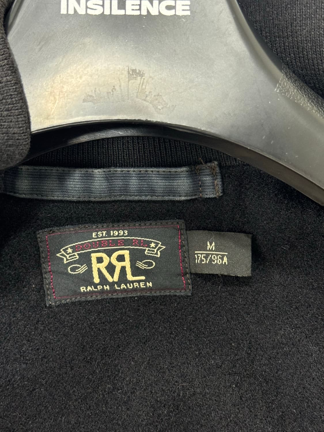 M) RRL 리스모어 자켓  상품이미지4