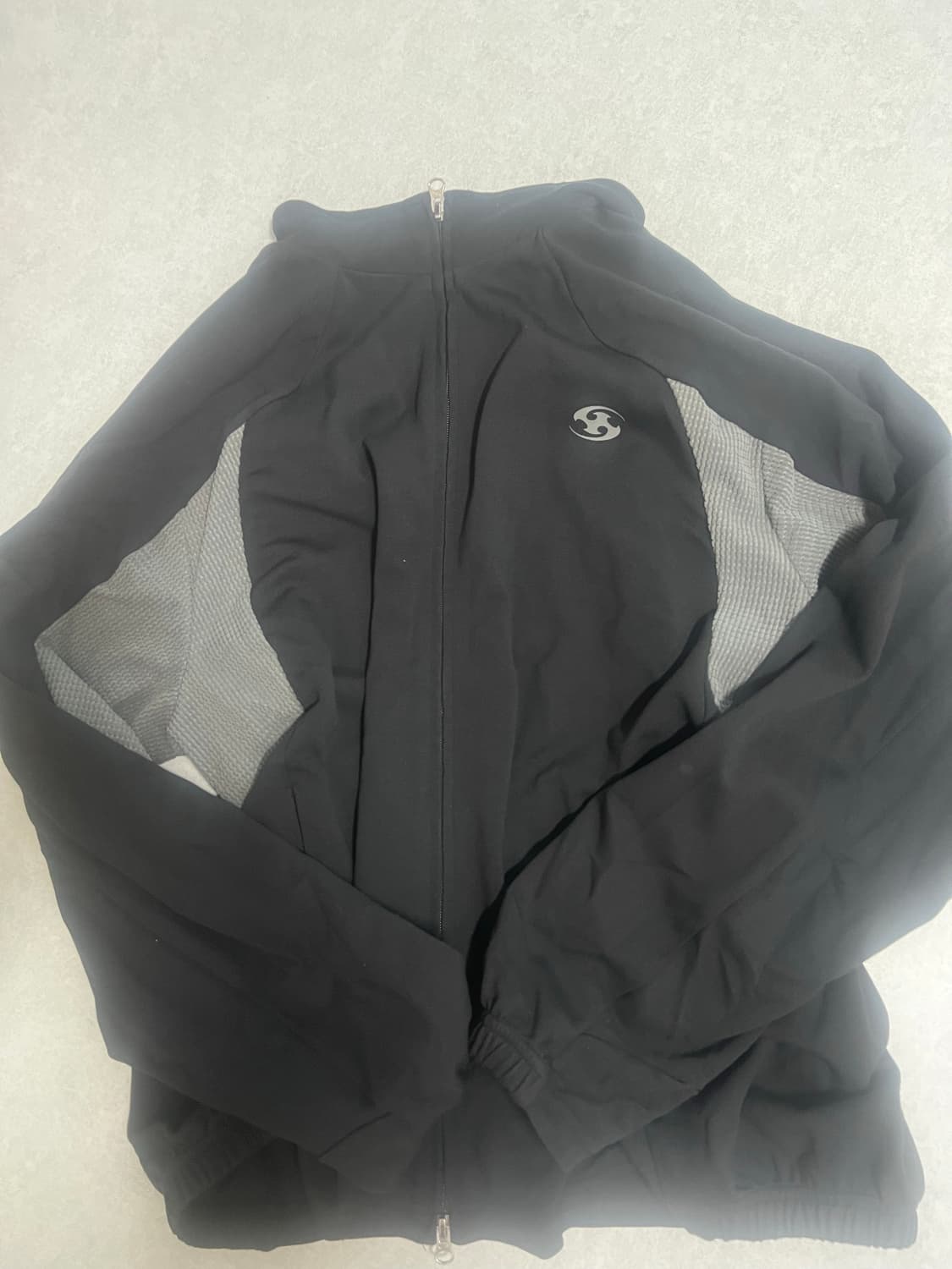 산산기어 트랙 자켓 상품이미지1