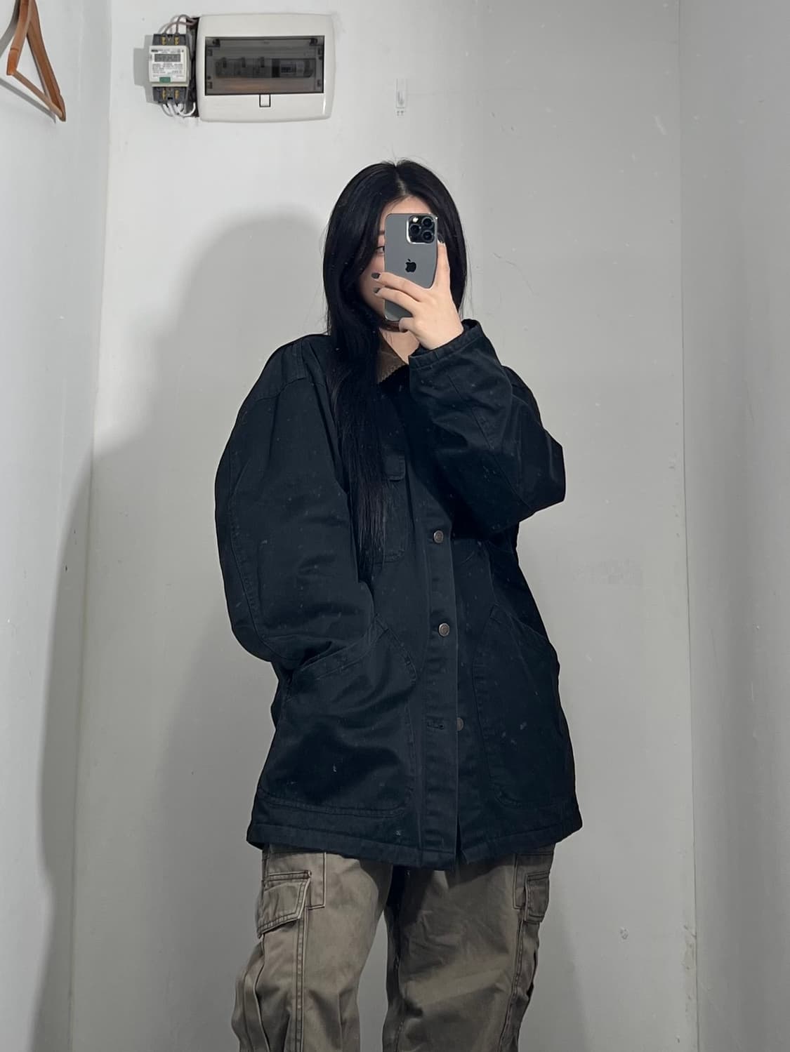 디키즈 워크자켓 L 상품이미지2