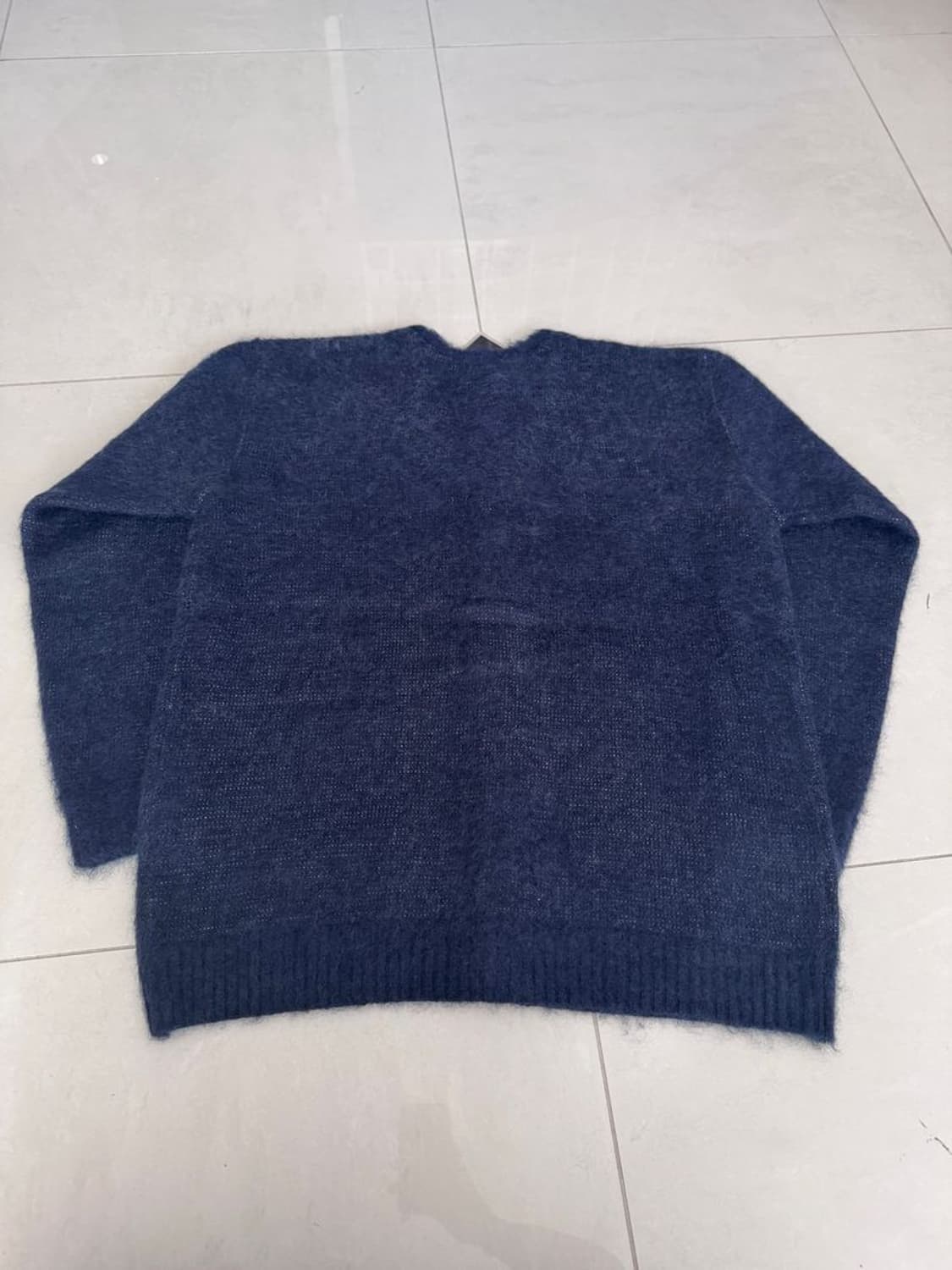 MOHAIR CARDIGAN 모헤어 카디건 상품이미지3