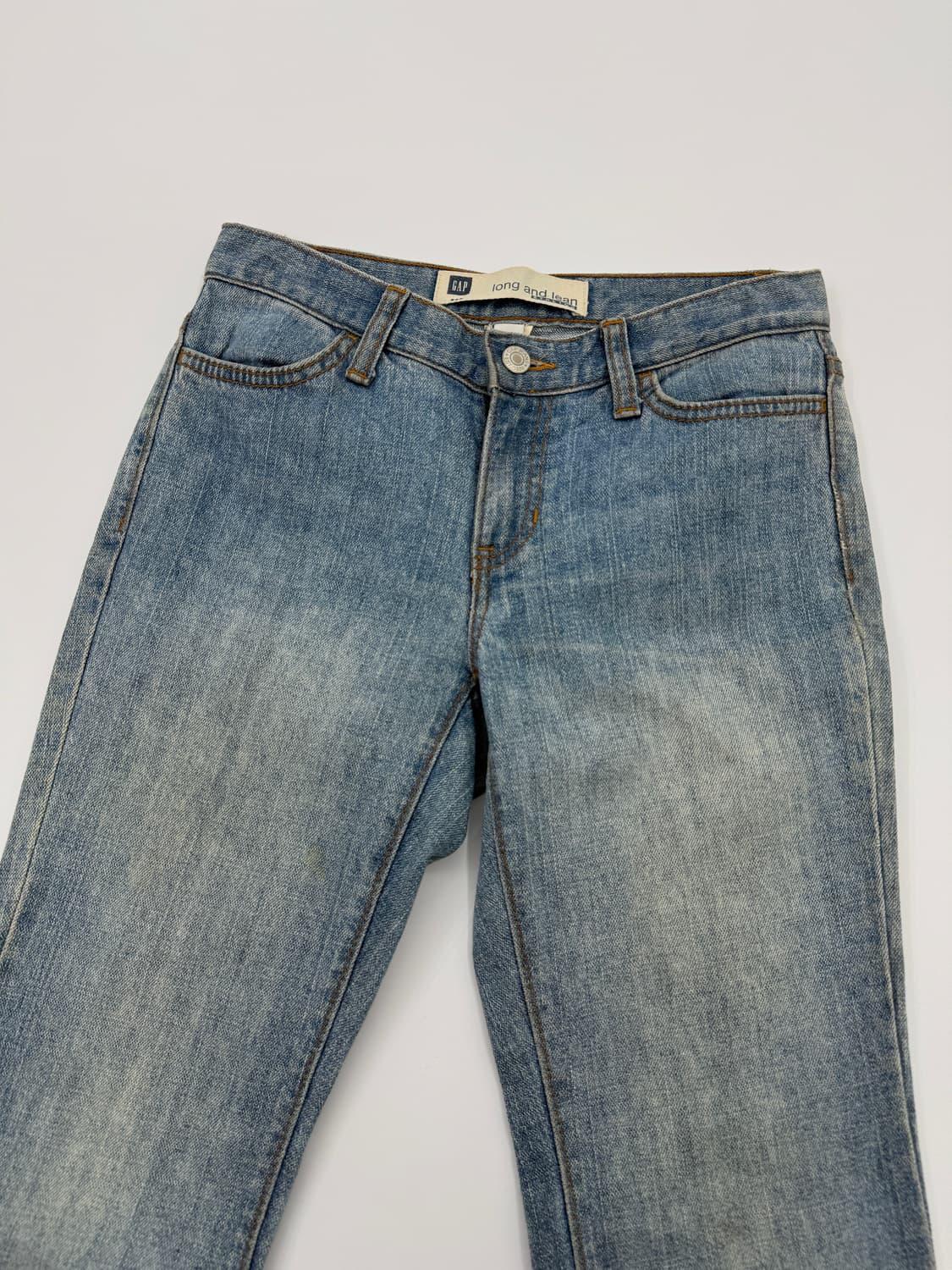 빈티지 GAP 부츠컷 팬츠 상품이미지2