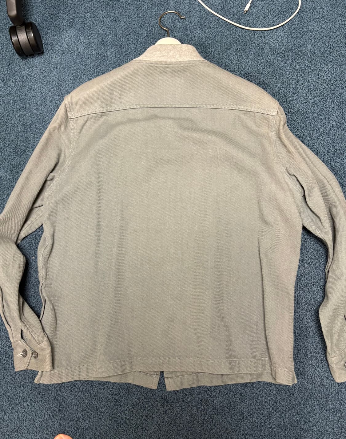 판매) 니들스 자켓 m사이즈 상품이미지2