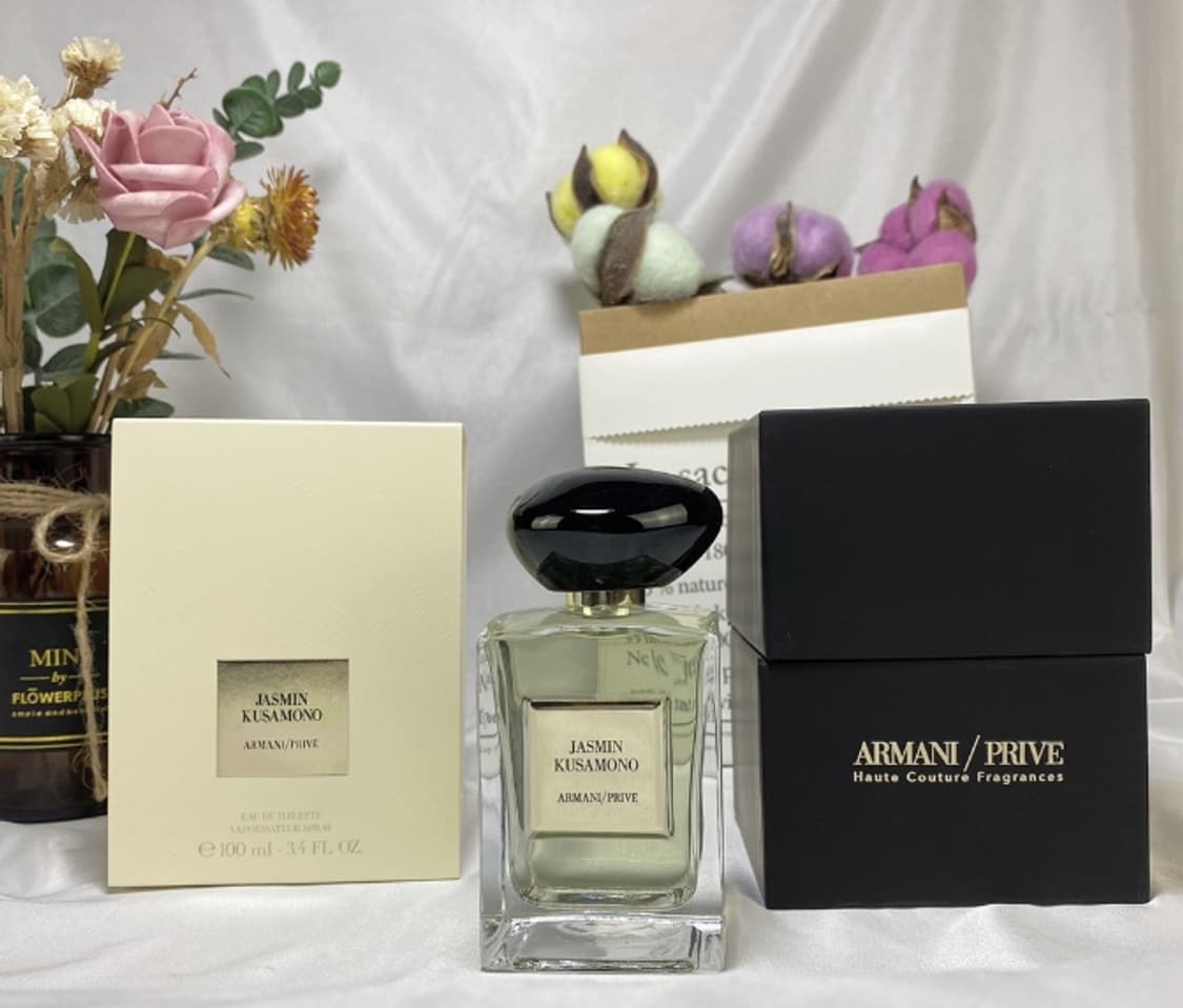 아르마니 자스민 쿠사모노 EDT 75ml [무료배송,미개봉] 상품이미지1