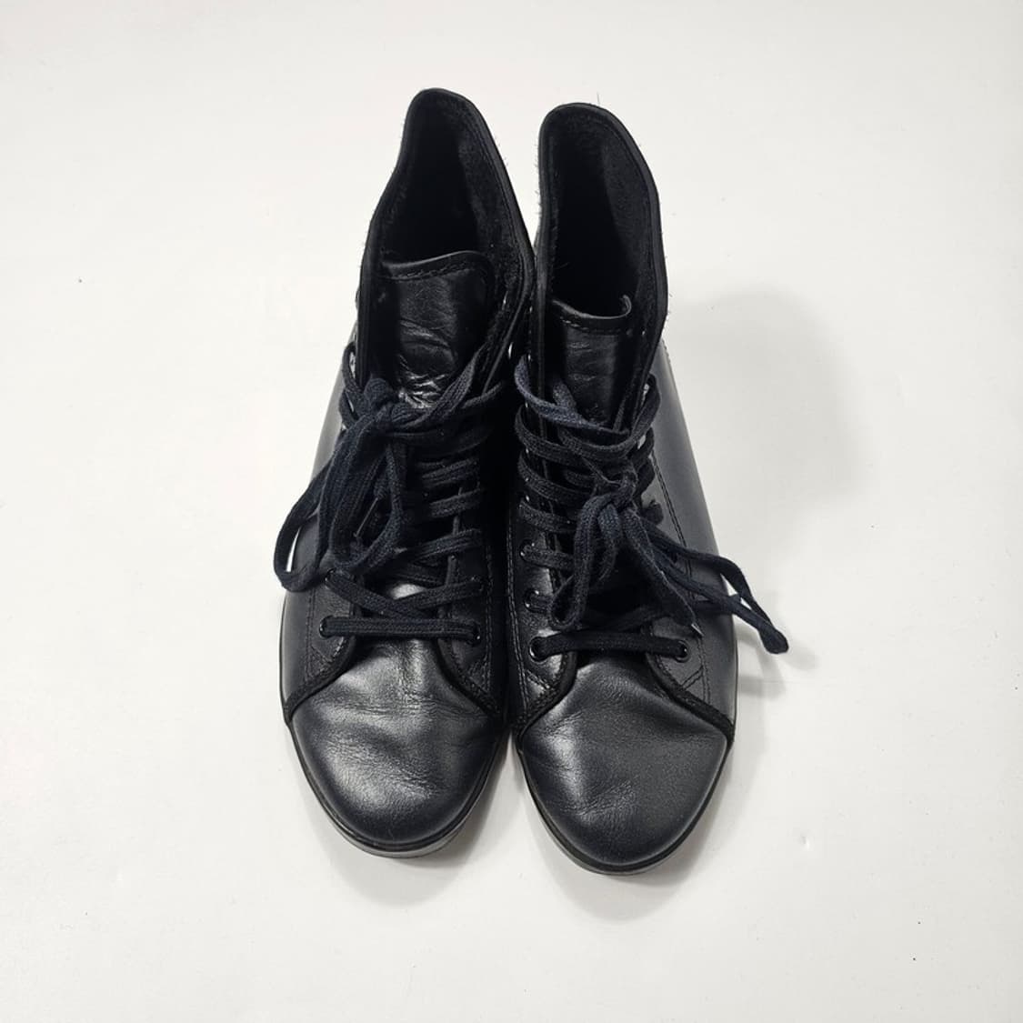 프레드페리 기모안감 스니커즈 240 상품이미지3