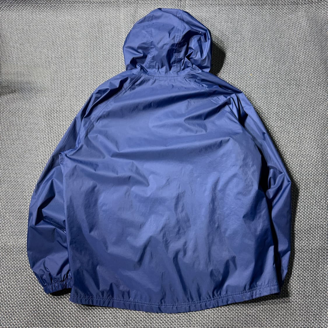L.L.BEAN 엘엘빈 바람막이 블루 (old-8025) 상품이미지5