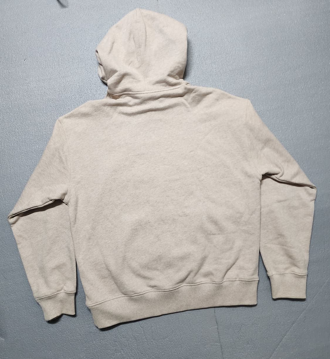 라코스테 루즈핏 크로커다일 후드티셔츠 상품이미지4