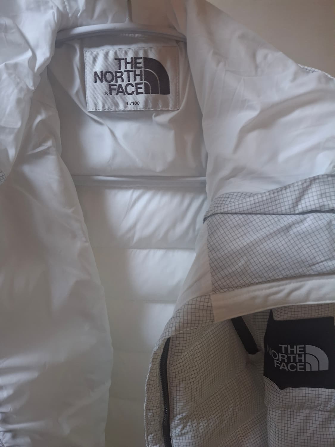 노스페이스 칼릭스 팝니다 (급처) 상품이미지2