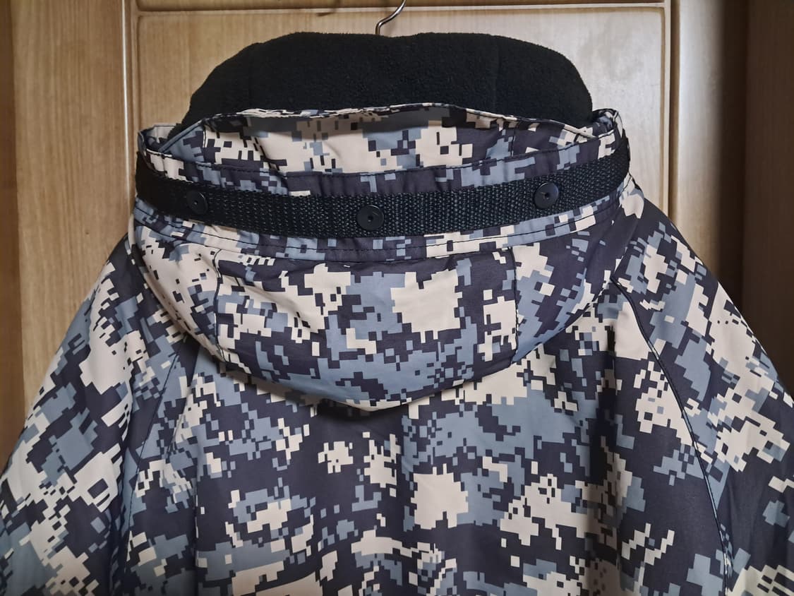 사우스플레이 후드 자켓 S 상품이미지5