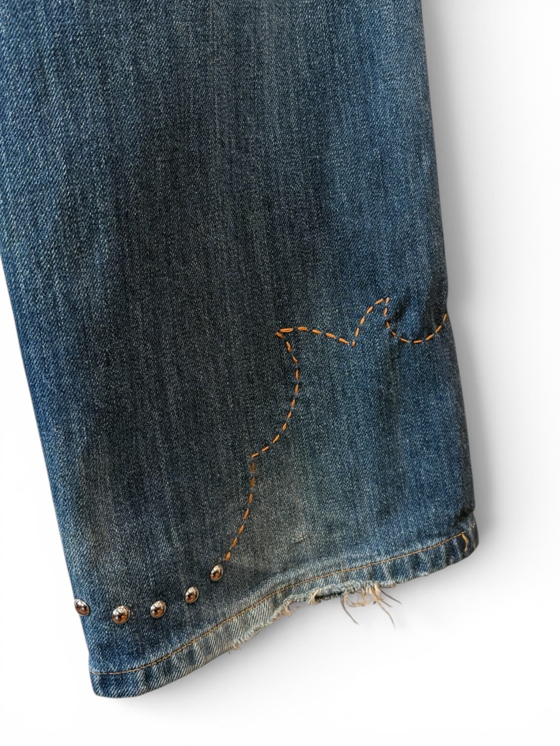 Levi's Remake pants 상품이미지5