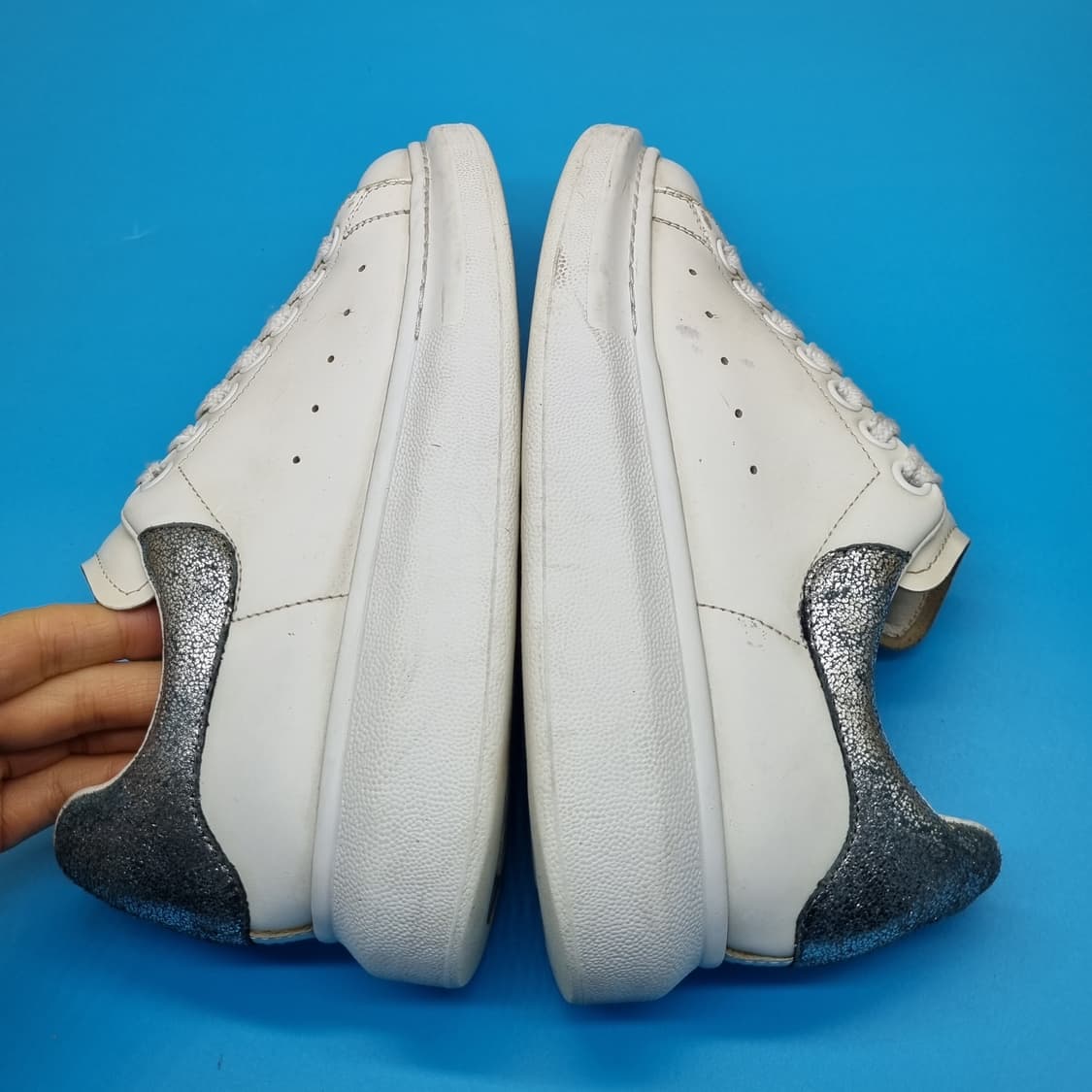 AMQ 여성스니커즈220 상품이미지5