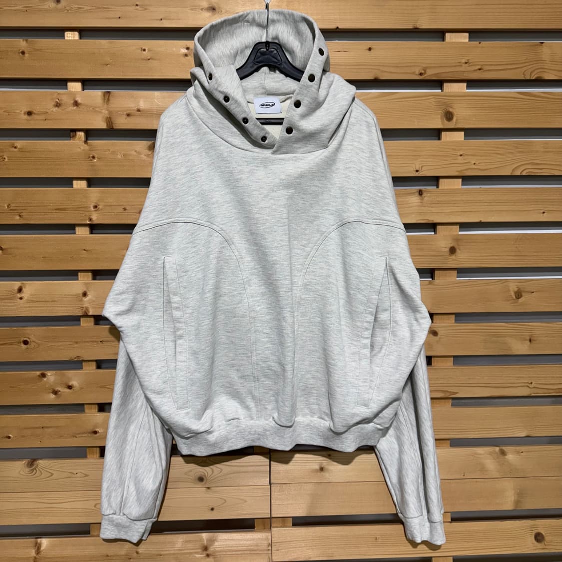 그레일즈 후드 상품이미지1