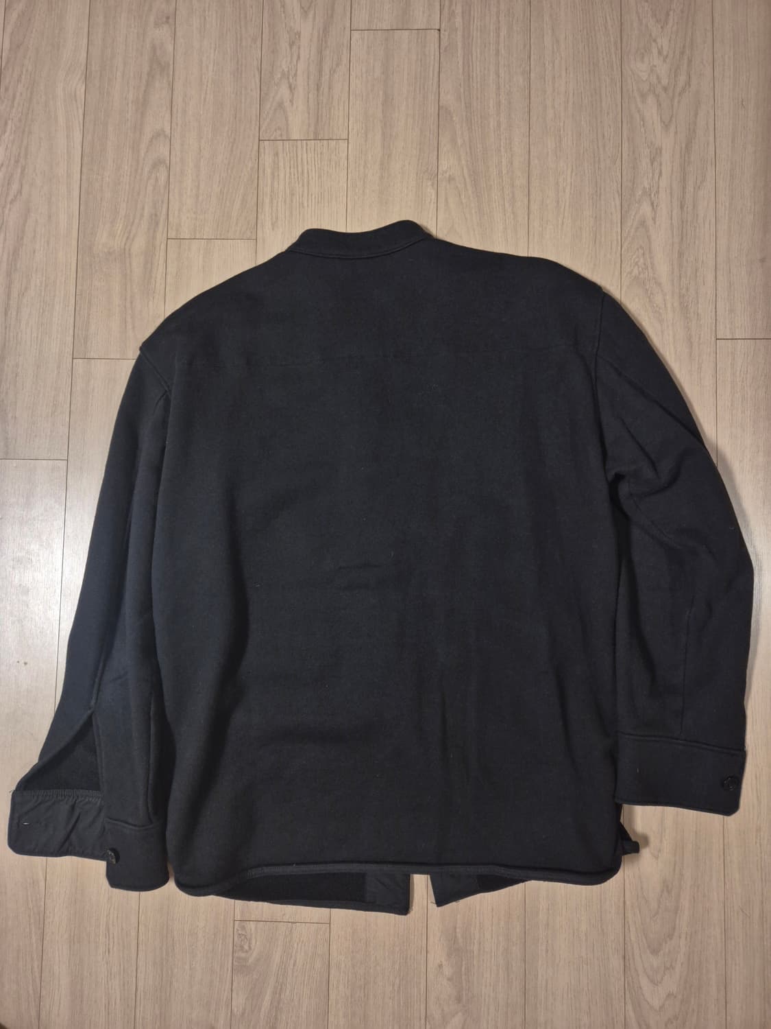 [S] 유니클로 x 르메르 쮸리 가디건 상품이미지4