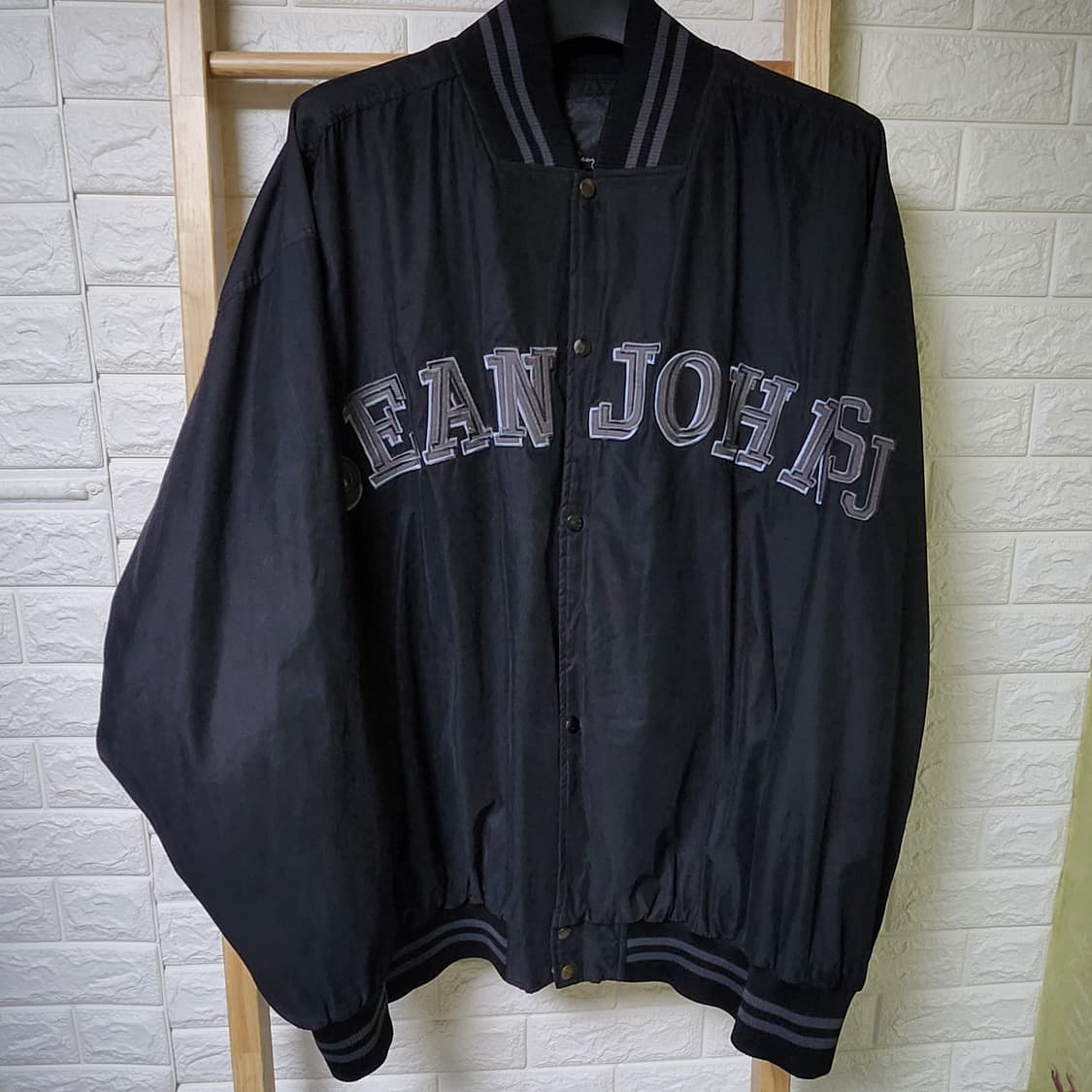 seanjohn 바시티자켓 3xl사이즈 상품이미지1