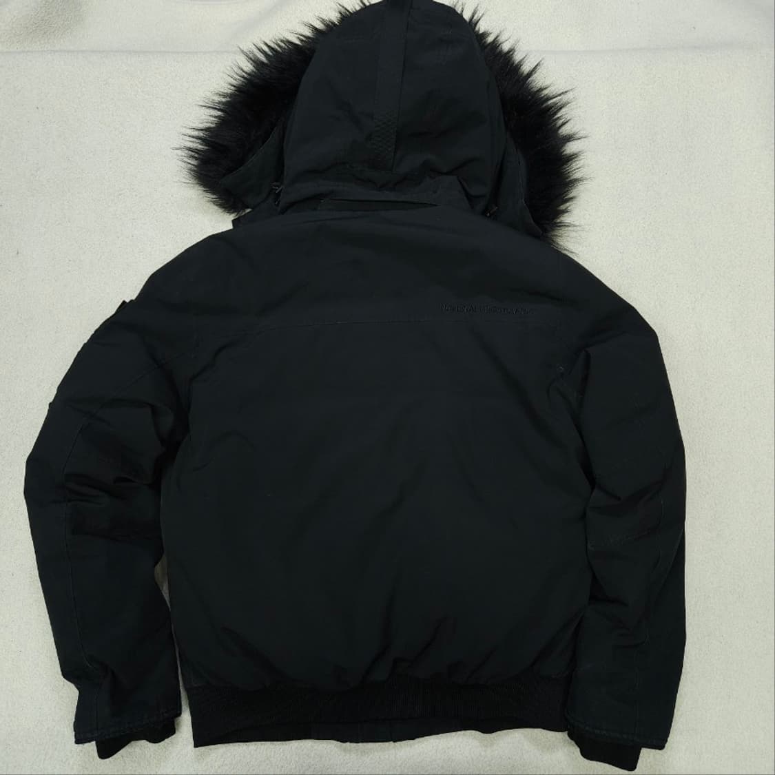 내셔널지오그래픽 타루가 패딩 L 상품이미지2