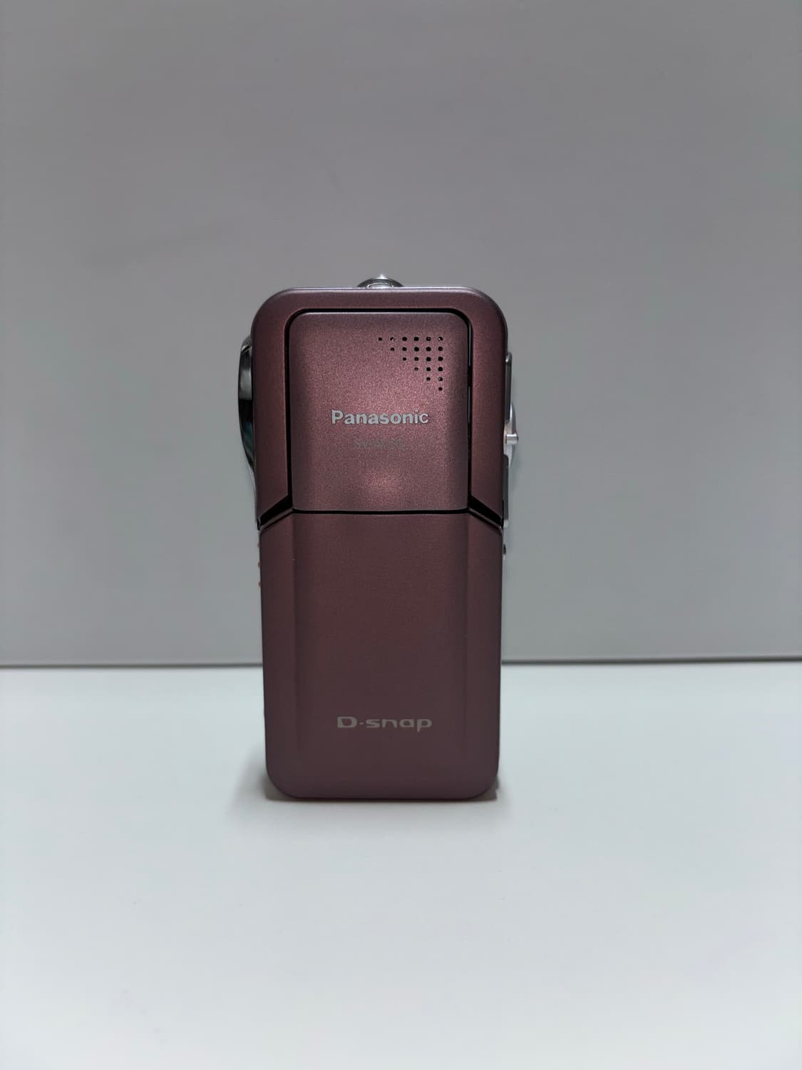 panasonic파나소닉 디스냅sv-av50캠코더디카 상품이미지3