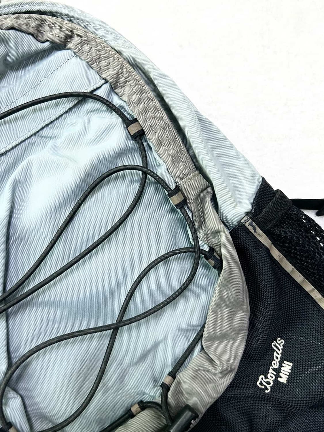 노스페이스 뮤트하늘 미니 백팩 상품이미지7