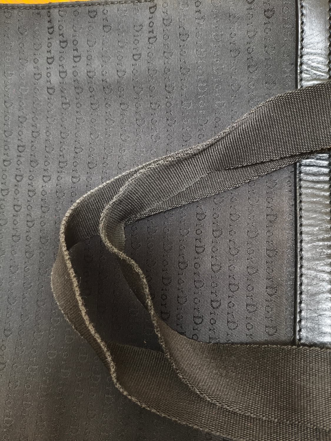 디올옴므 Dior Homme archive  토트백 상품이미지3