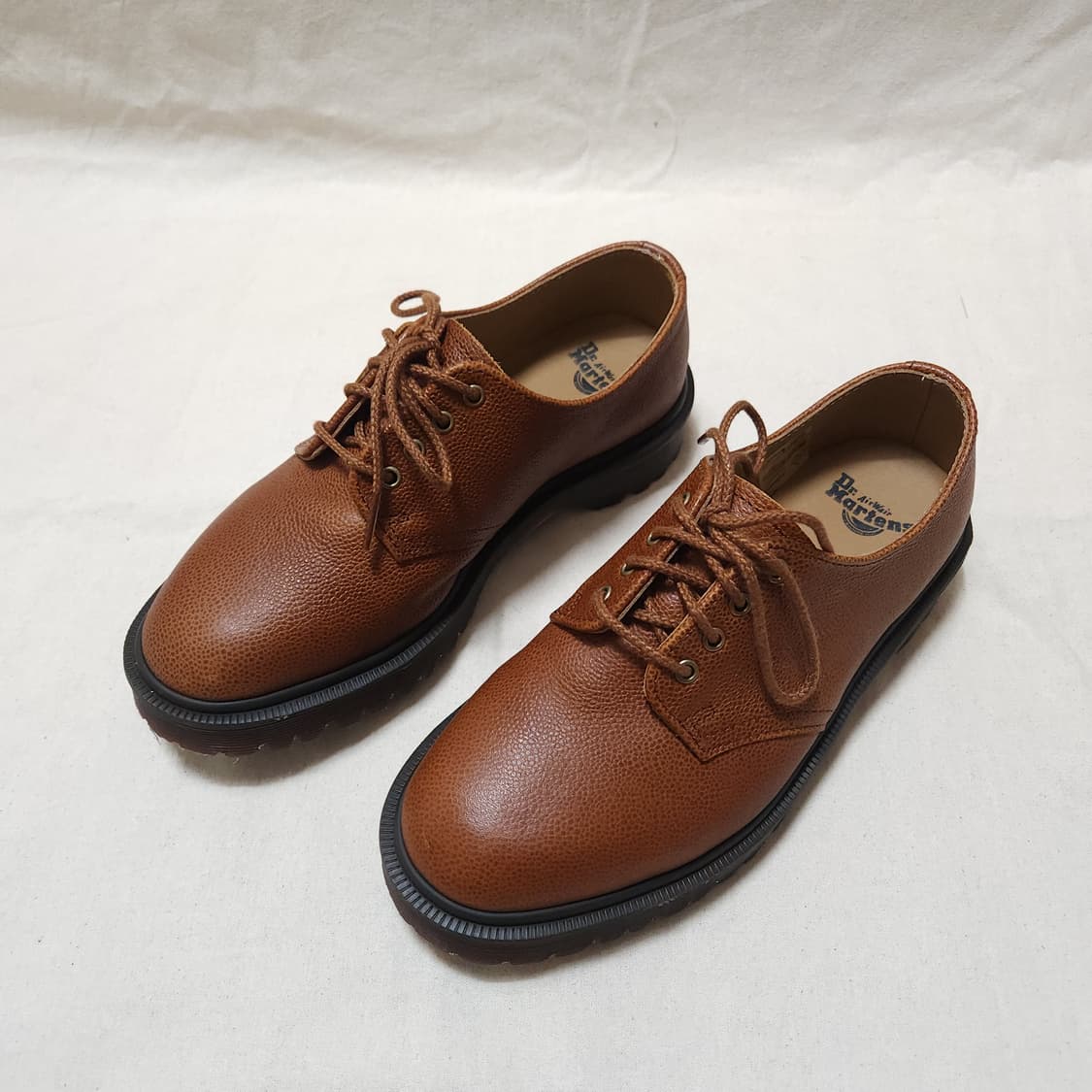 [3UK] 닥터마틴 브라운 SMITHS (225~230) 상품이미지1