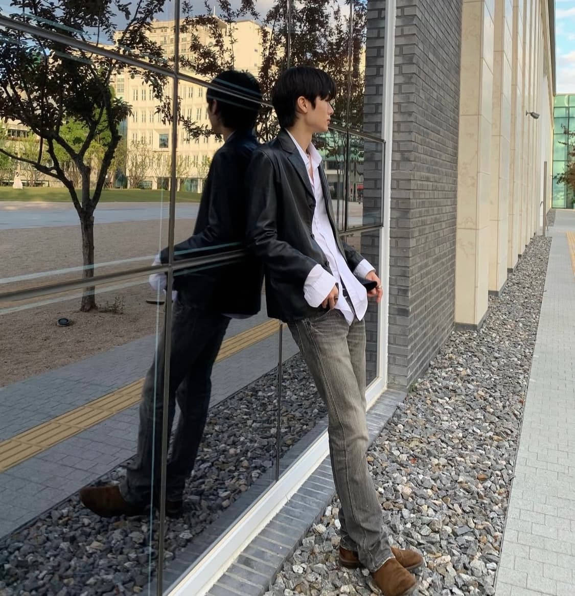 factotum vintage pants  상품이미지1