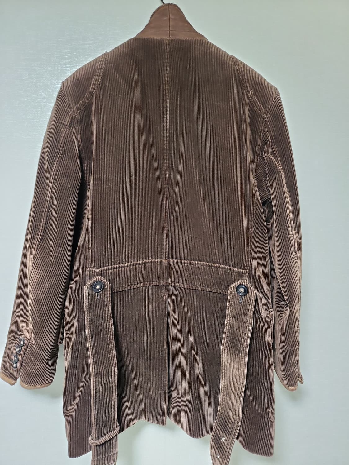 폴로 랄프로렌 코듀로이 자켓 상품이미지2