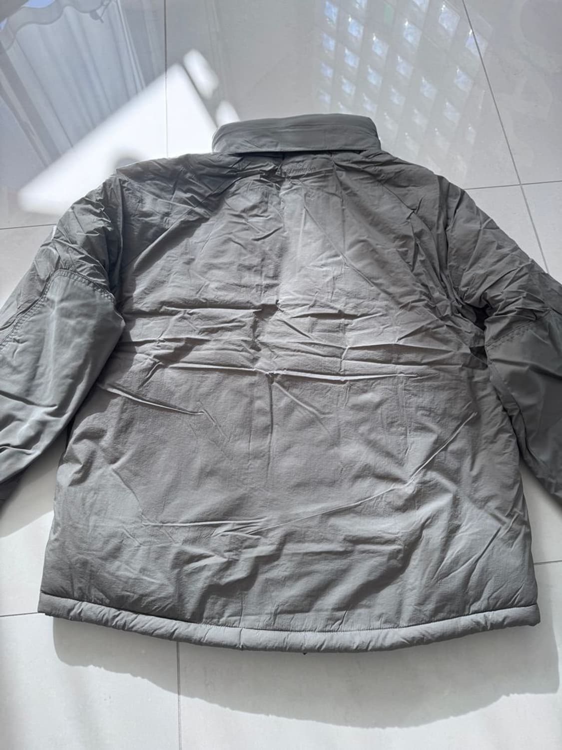 LEVEL 7 HIGH LOFT JACKET PRIMALOFT 자켓 상품이미지9