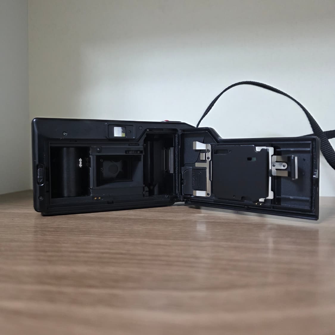 미놀타 듀얼렌즈 AF 쿼츠 데이트 카메라 상품이미지4