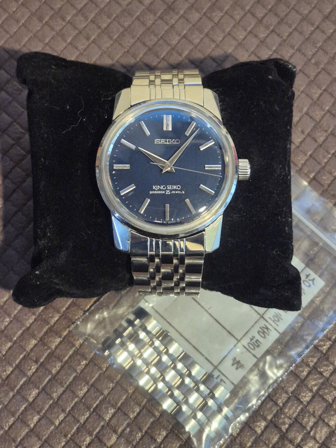 킹세이코 44-9990 상품이미지2