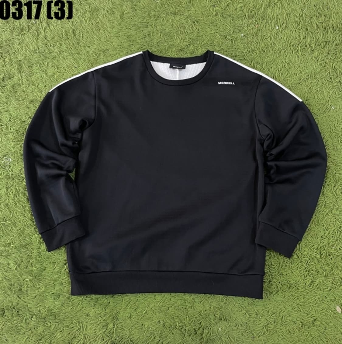 머렐 맨투맨 상품이미지1