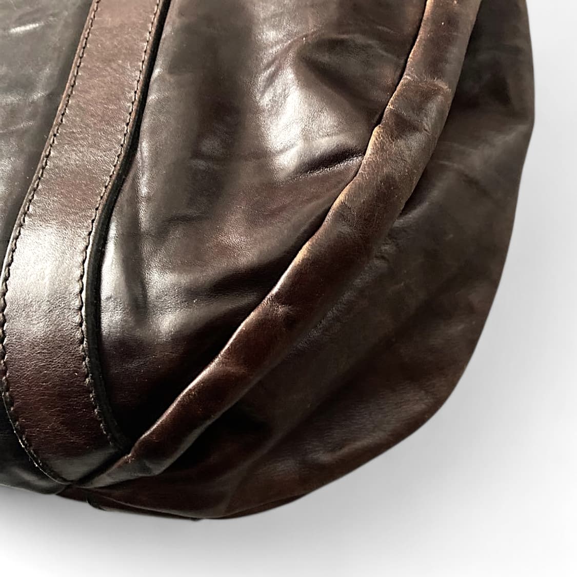 다니엘앤밥 쿨로라도 로디 레더 토트 크로스백 포터 혹은 랄프로렌 스타일 상품이미지5