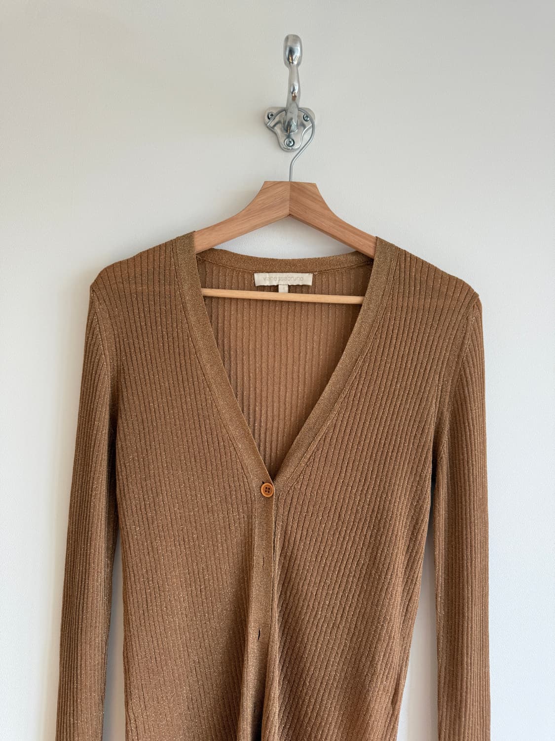 바네사부르노(vanessabruno) 가디건 상품이미지2