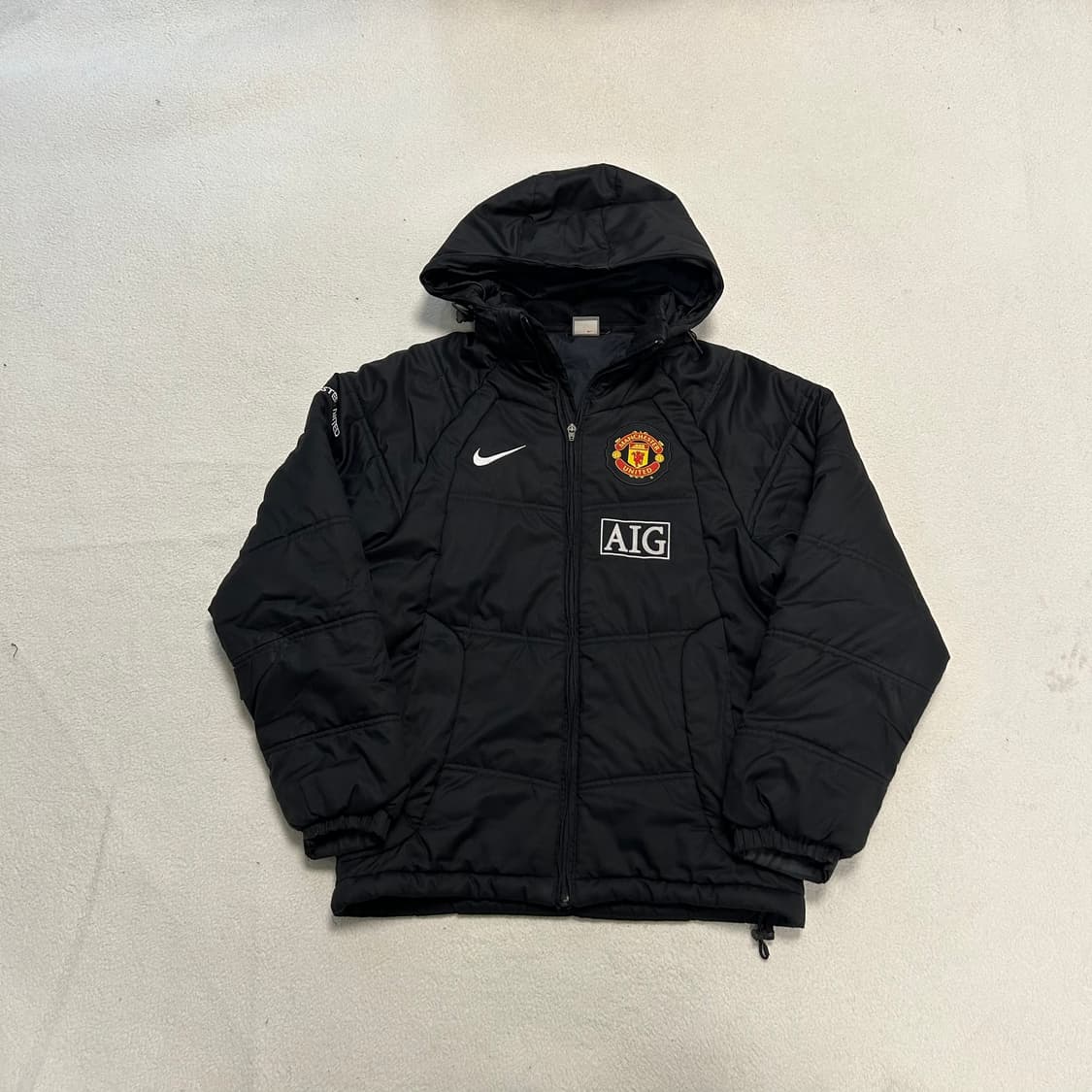 Nike Manchester United Padding  상품이미지4