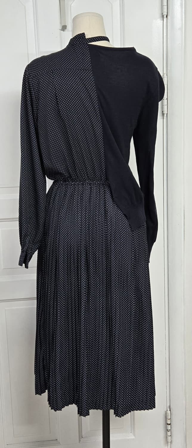 ul:kin 얼킨 컬렉션라인 도트원피스 상품이미지6