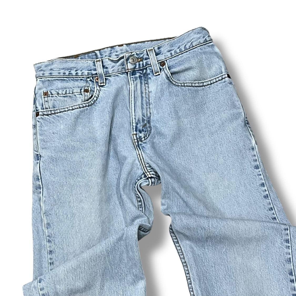 usa 리바이스 505 데님팬츠 s08432 상품이미지4