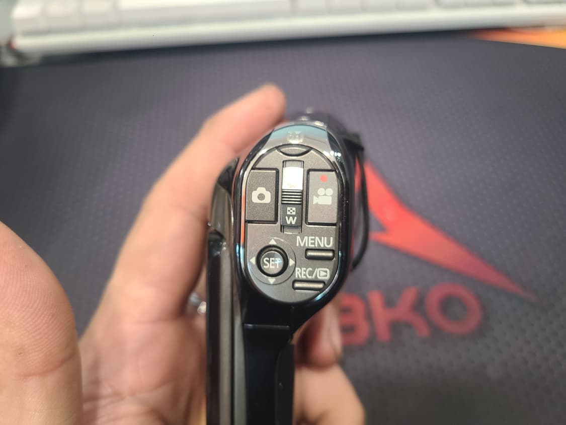 파라소닉 HX-DC15 풀세트판매  산요작티 신형 상품이미지5