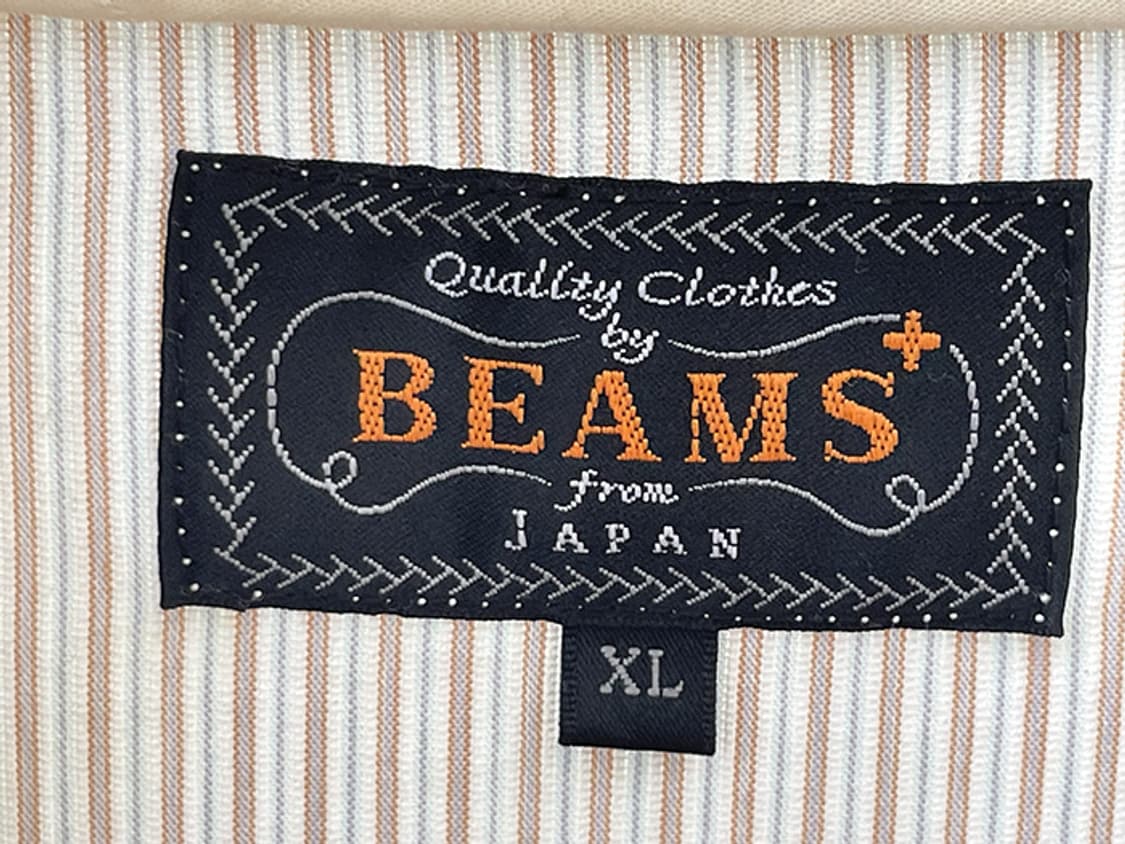 BEAMS+ (XL) 상품이미지9