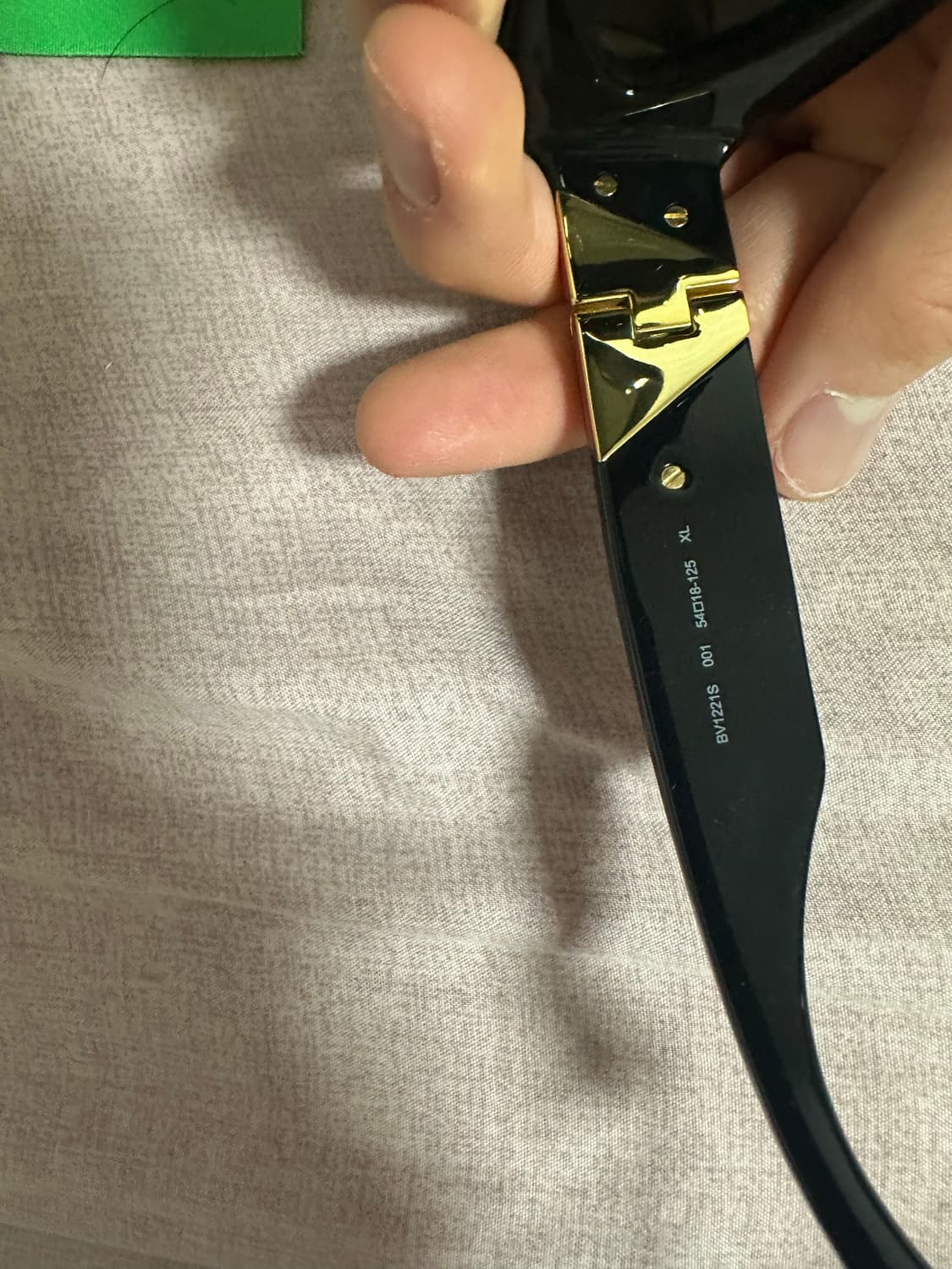 보테가 베네타 선글라스 상품이미지6