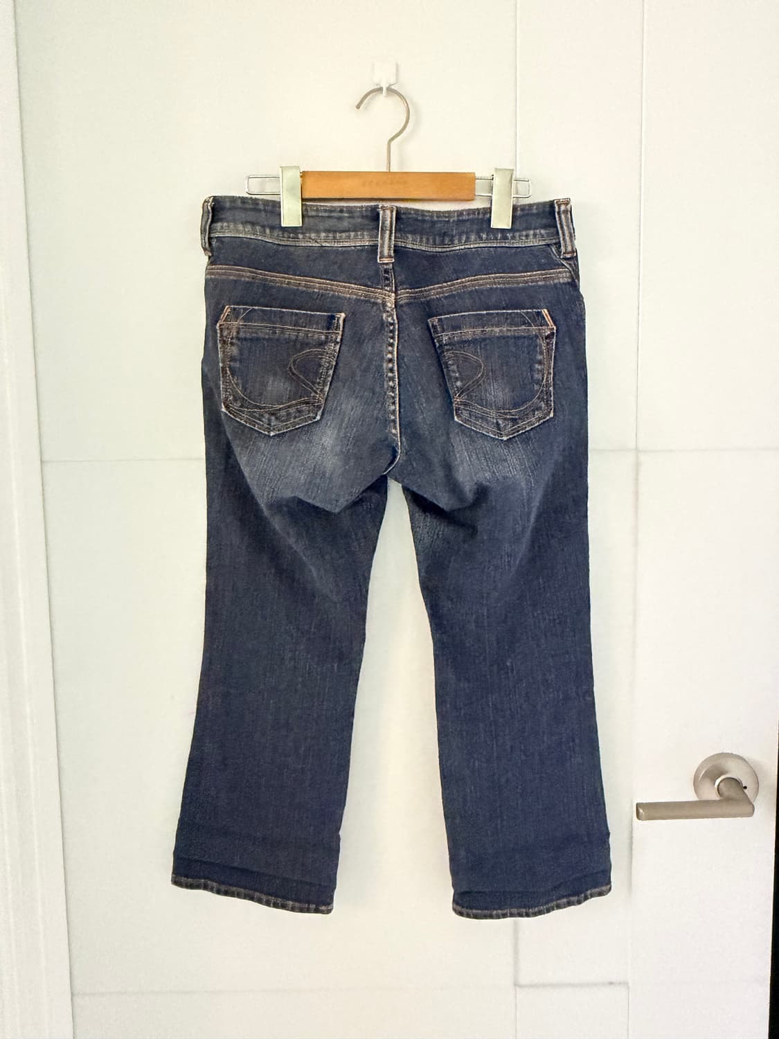 일본브랜드 고레타러브 카츠리팬츠 26,27정품 상품이미지5