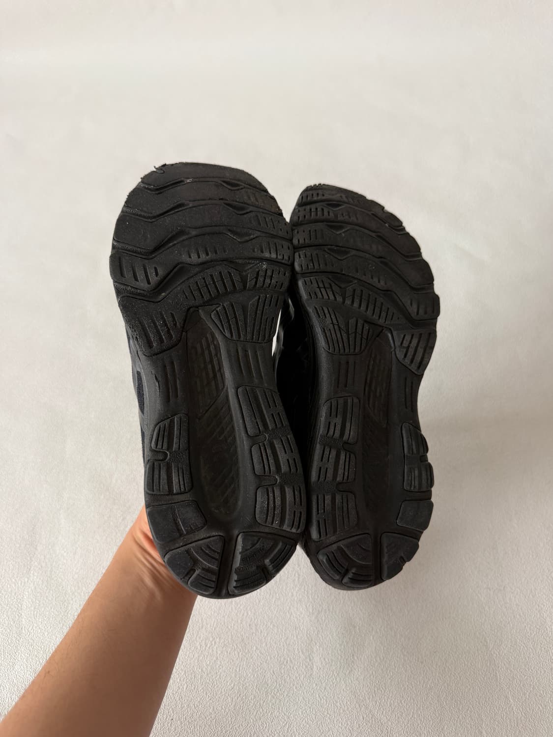 [255]아식스(asics) 젤 카야노28 블랙 상품이미지8