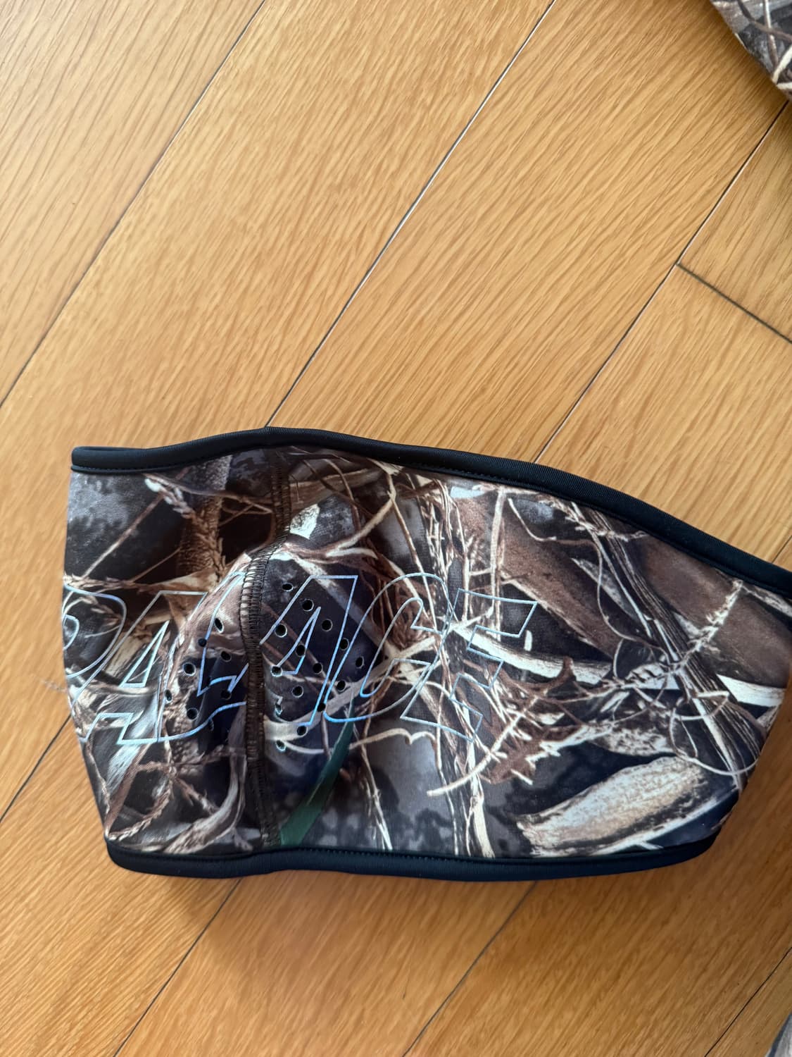 [M]  팔라스 고어텍스 윈드스토퍼 자켓 상품이미지6