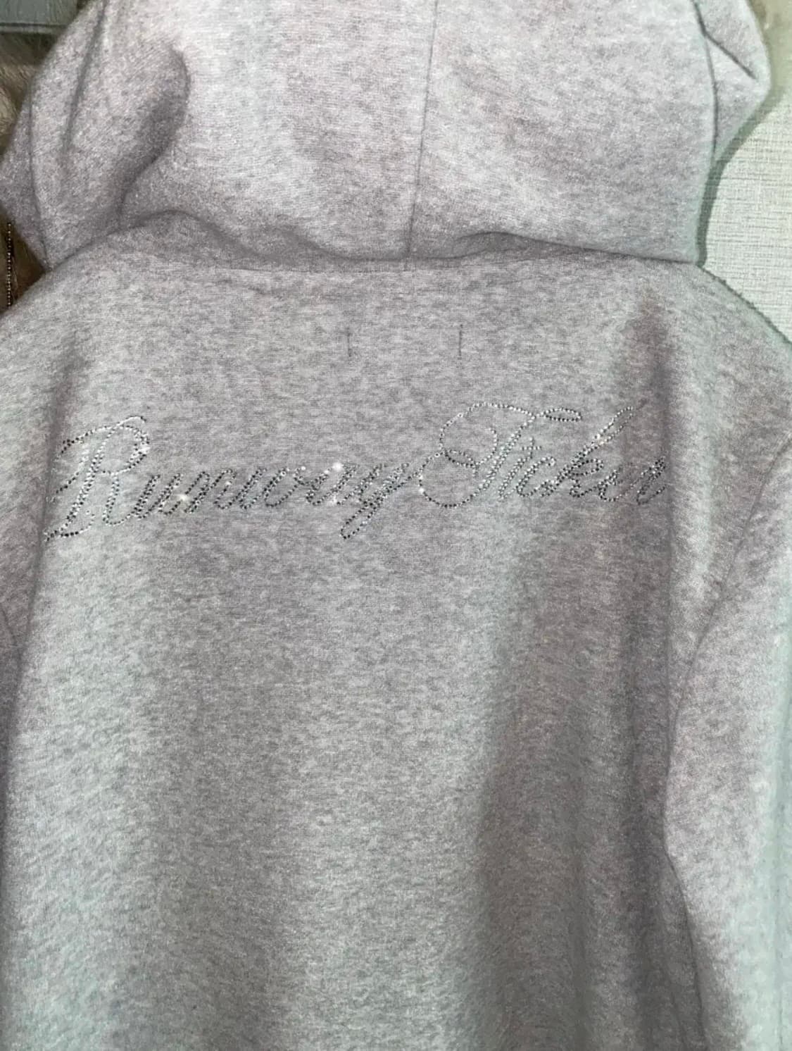 Fur hoodie 상품이미지5