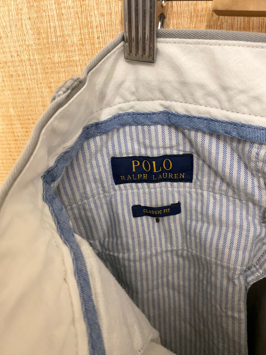 POLO ralph lauren chino pant 폴로 치노 팬츠 상품이미지8