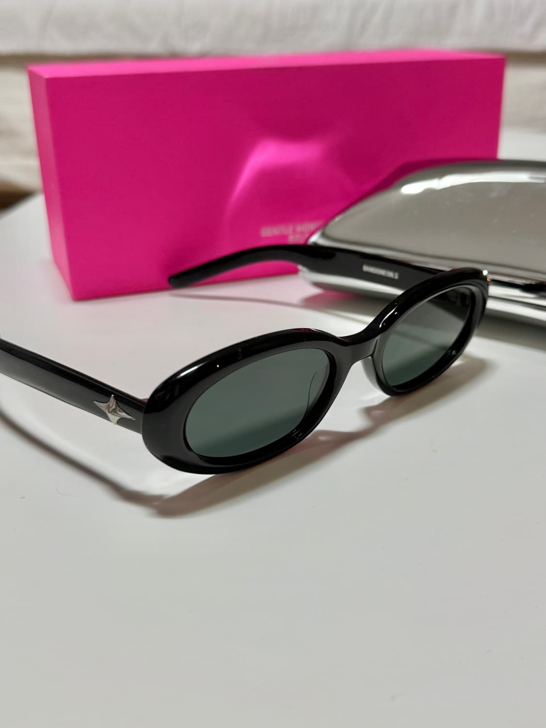 젠틀몬스터 반도네온 상품이미지3