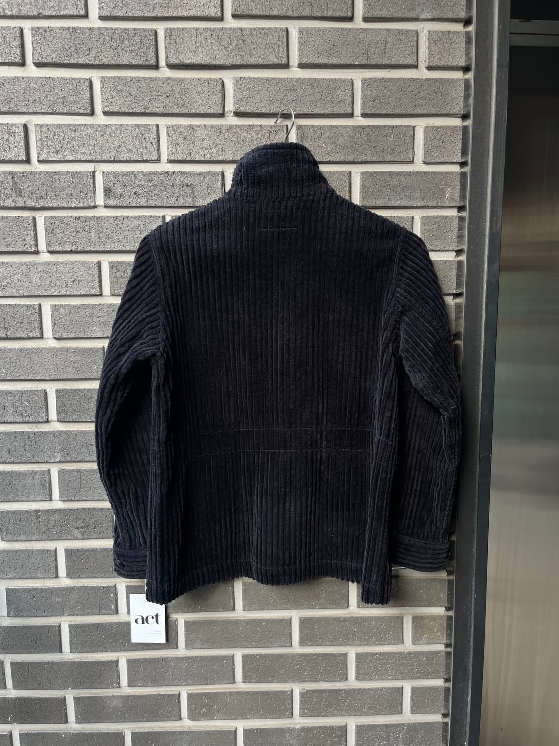 BEAMS BOY 4포켓 코듀로이 자켓 상품이미지5