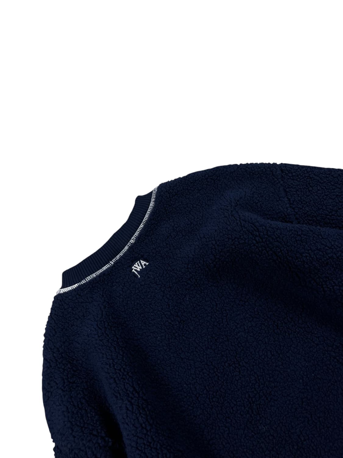 JWA x Uniqulo 후리스 맨투맨 상품이미지4