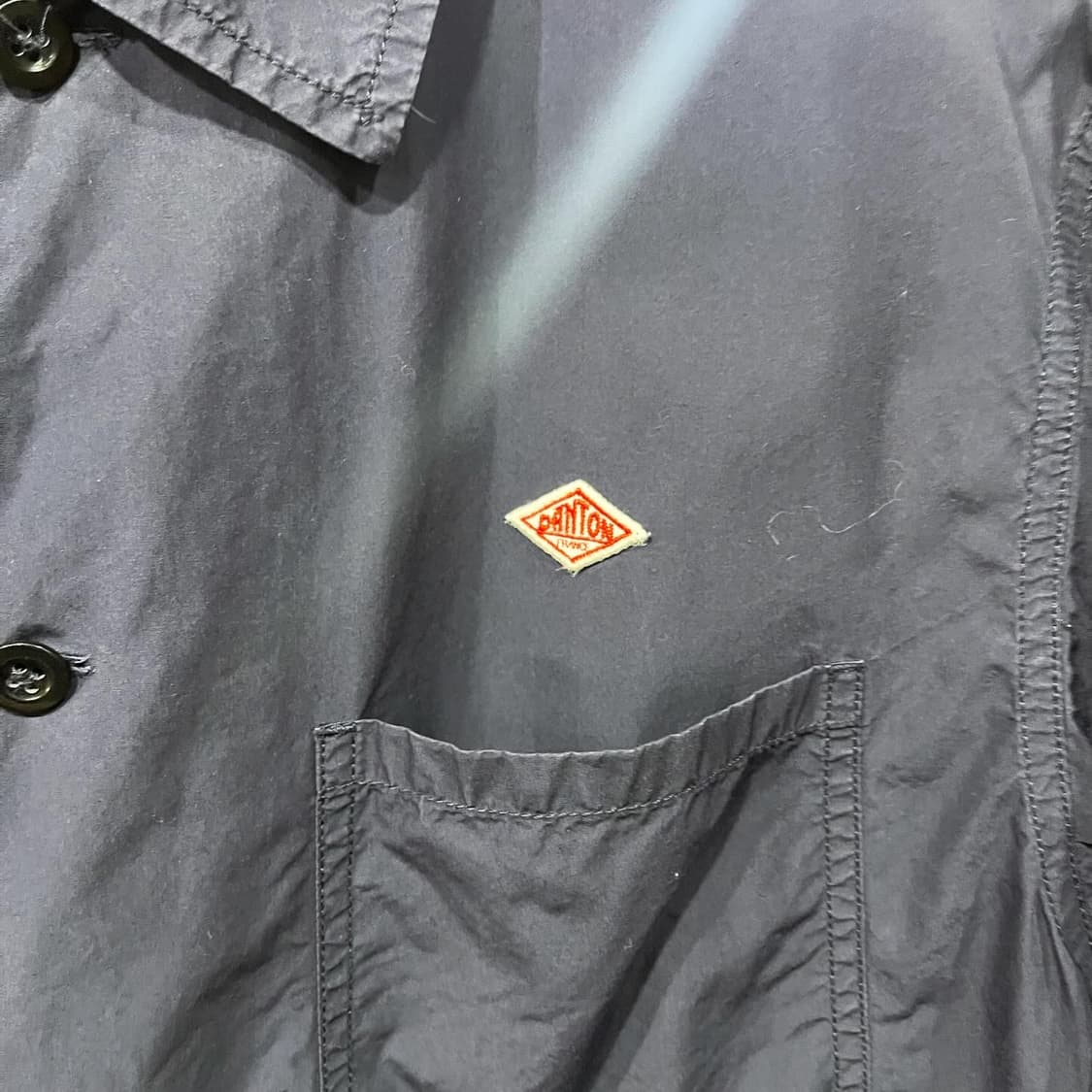 DANTON Jacket 상품이미지3