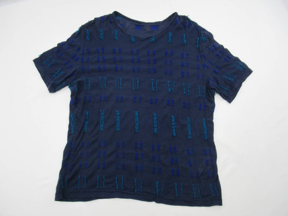 ISSEY MIYAKE Haat 수술 티셔츠 상품이미지1