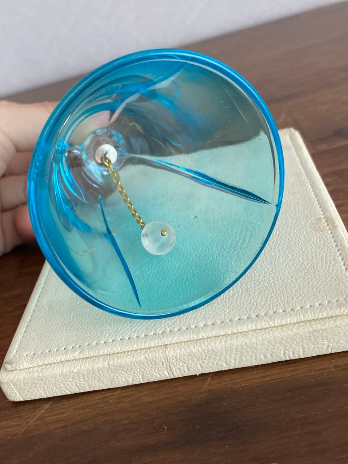 일본구매 Glass Bell 글라스 종 상품이미지7