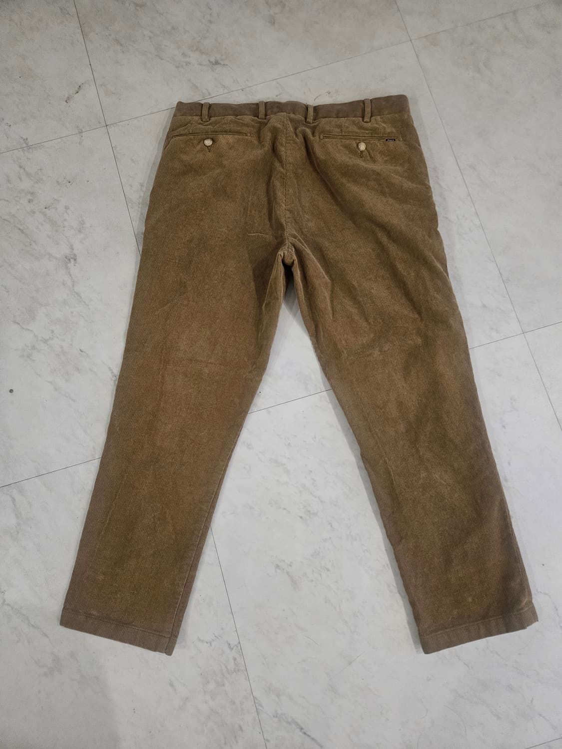 폴로 랄프로렌 골덴 바지 상품이미지2