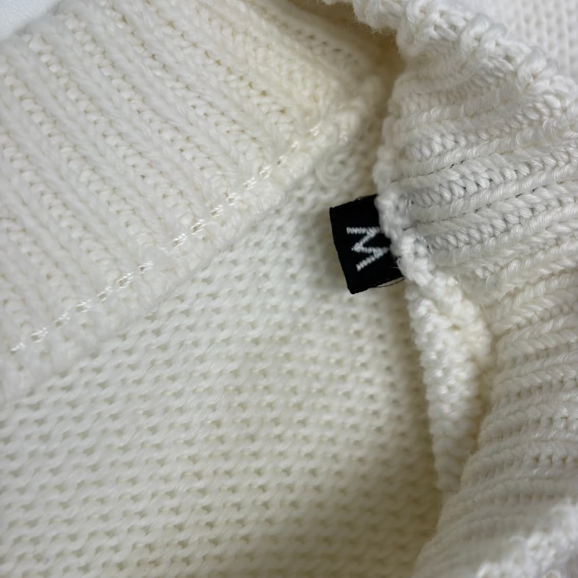 크리스찬디올 스포츠 니트 티셔츠 상품이미지3