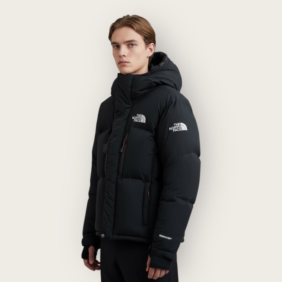 M/ 노스페이스 히말라야2 초판 패딩점퍼 상품이미지1
